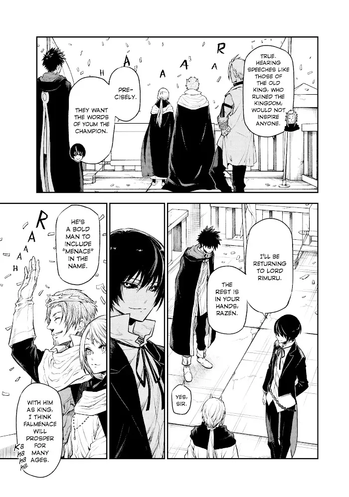 That Time I Got Reincarnated as a Slime Chapter 105 image 21_optimized